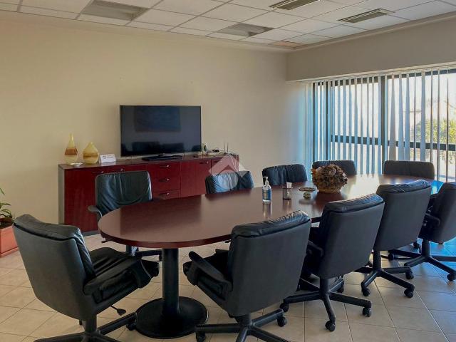 Ufficio in vendita a Manerbio, Lombardia