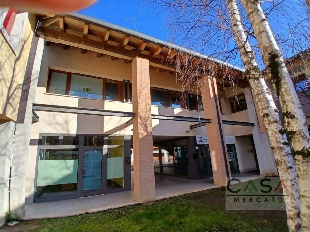 Ufficio in vendita a Maniago, Friuli-Venezia Giulia