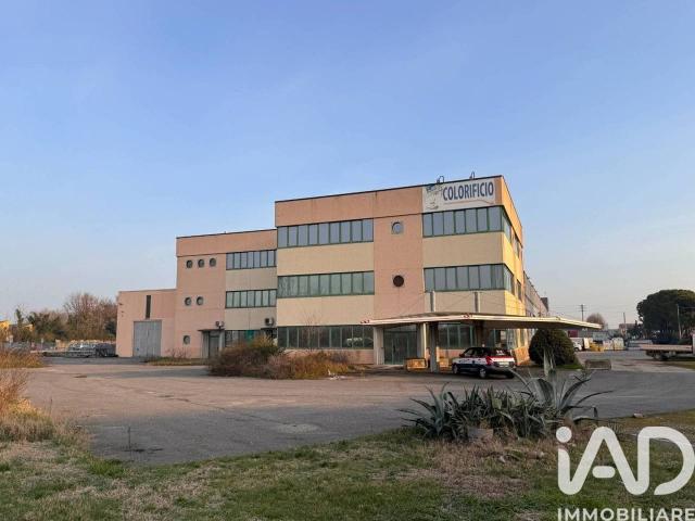 Ufficio in vendita a San Giorgio Di Mantova, Lombardia
