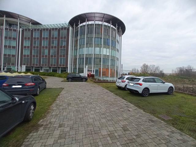Ufficio in vendita a San Giorgio Di Mantova, Lombardia