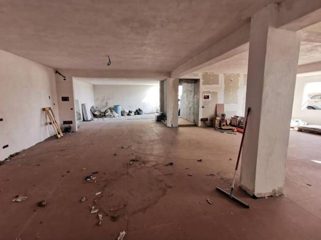 Ufficio in vendita a Calabria, Catanzaro