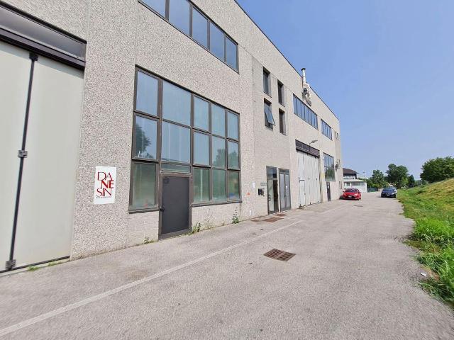 Ufficio in vendita a Marcon, Venezia