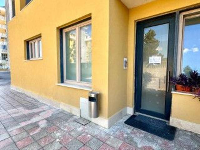 Ufficio in vendita a Faibano di Marigliano, Marigliano