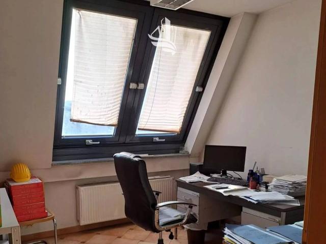 Ufficio in vendita a Burggrafenamt - Burgraviato, Cermes - Tscherms