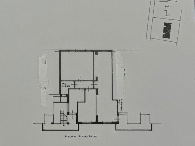 Ufficio in affitto a Capannori, Lucca