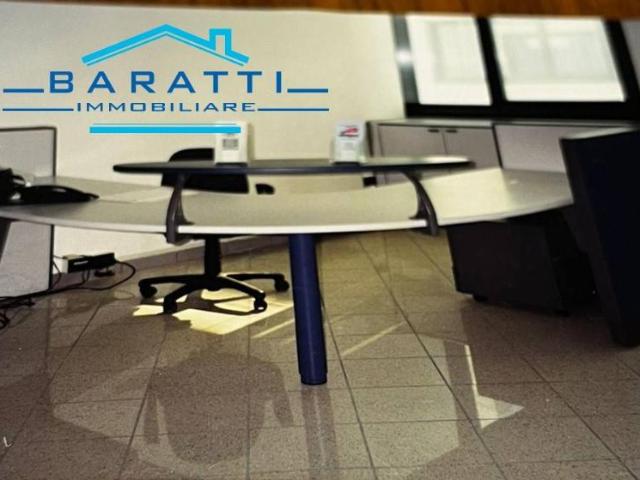 Ufficio in vendita a Marmirolo, Lombardia