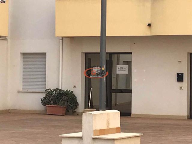Ufficio in vendita a Marsala, Trapani