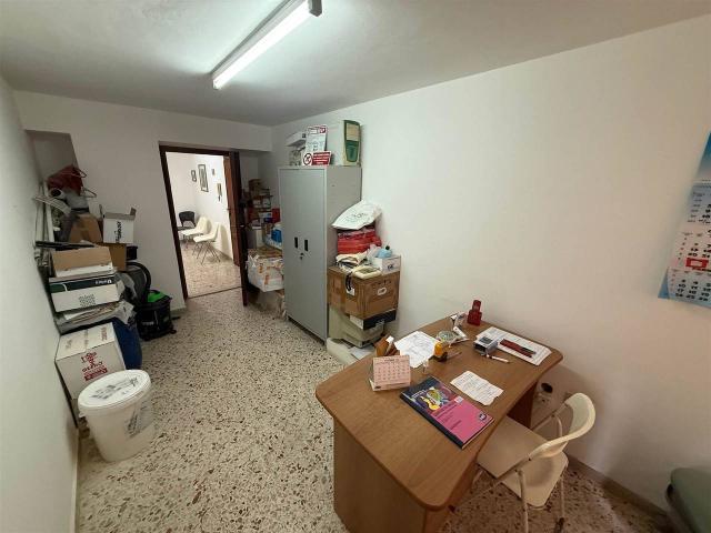 Ufficio in vendita a Marsala, Sicilia