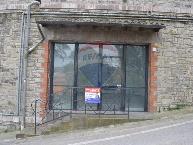 Ufficio in vendita a Marsciano, Umbria