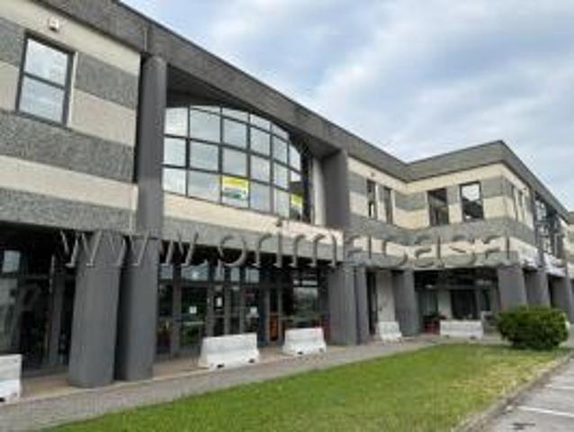 Ufficio in vendita a Martellago, Venezia