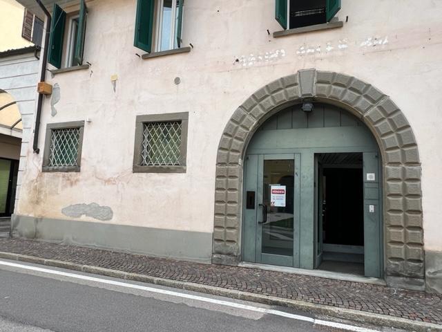 Ufficio in vendita a Martinengo, Lombardia