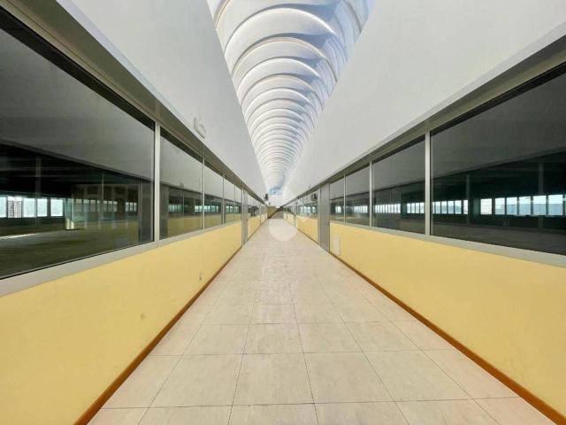 Ufficio in vendita a Maserà Di Padova, Veneto