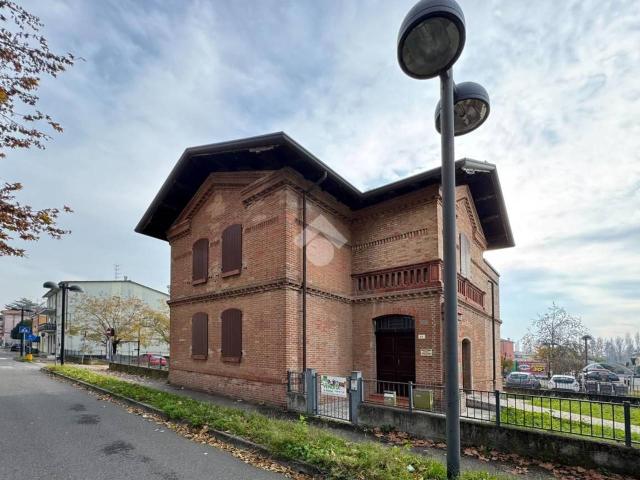 Ufficio in vendita a Unione dei comuni della Bassa Romagna, Massa Lombarda