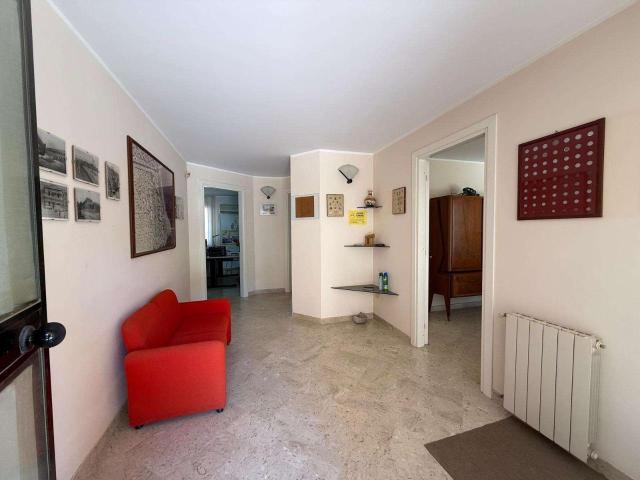 Ufficio in vendita a Gorgorosso, Mazara Del Vallo