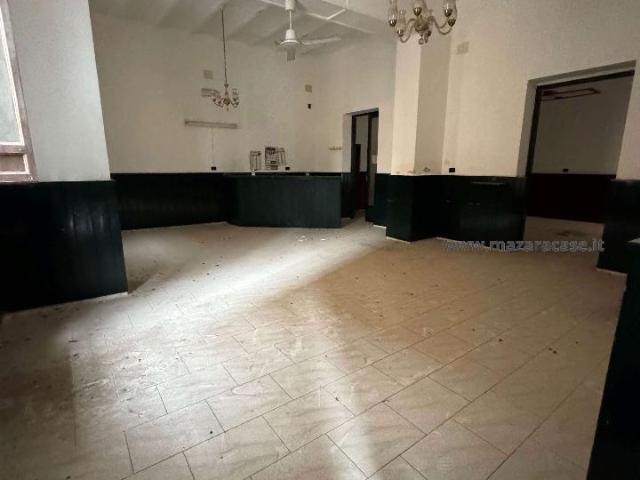 Ufficio in vendita a Xitta, Mazara Del Vallo