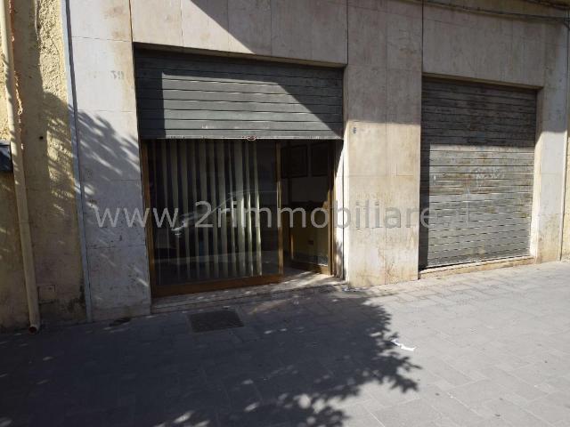 Ufficio in vendita a San Francesco, Mazara Del Vallo