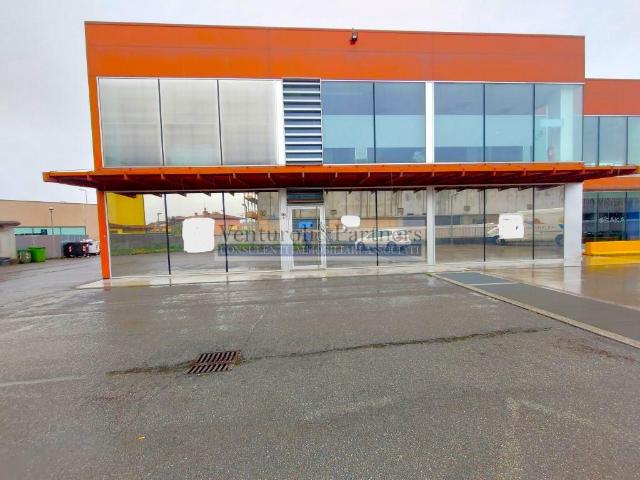 Ufficio in vendita a Molinetto, Mazzano