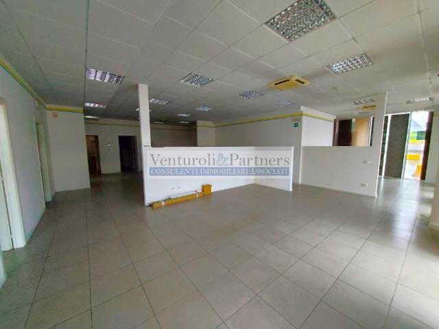 Ufficio in vendita a Molinetto, Mazzano
