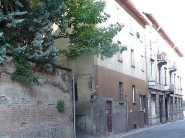 Ufficio in vendita a Meda, Lombardia