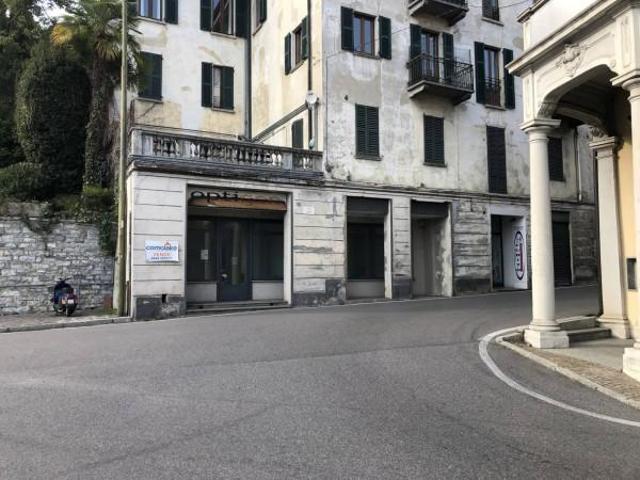 Ufficio in vendita a Loveno, Menaggio