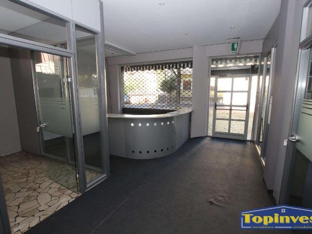 Ufficio in vendita a Burggrafenamt - Burgraviato, Merano - Meran