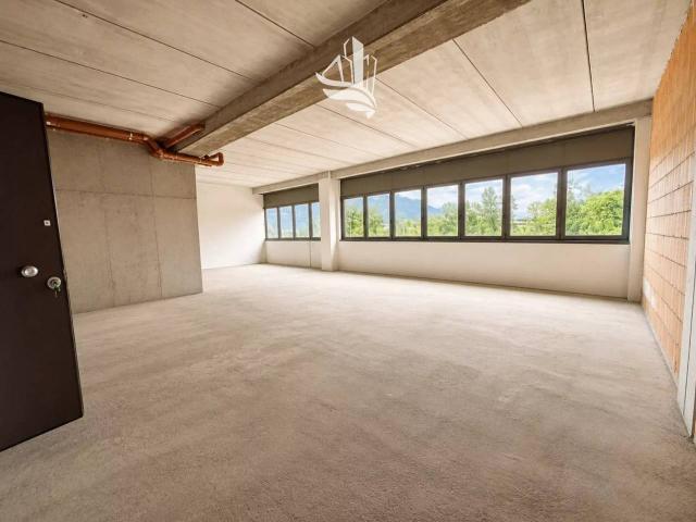 Ufficio in vendita a Burggrafenamt - Burgraviato, Merano - Meran