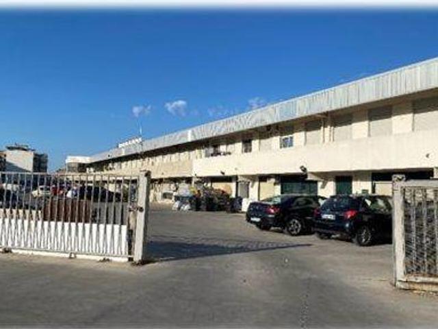 Ufficio in vendita a I Circoscrizione, Messina