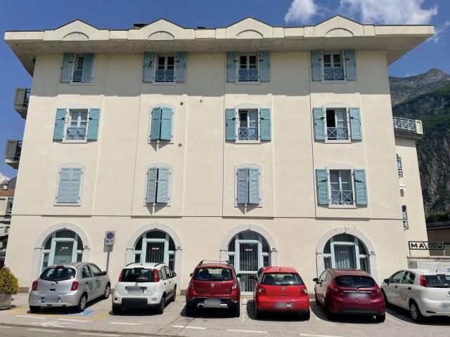 Ufficio in vendita a Comunità Rotaliana-Königsberg, Mezzolombardo