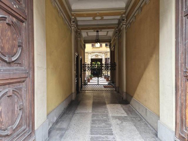 Ufficio in vendita a Magenta - San Vittore, Milano