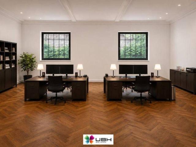 Ufficio in vendita a Municipio 8 di Milano, Milano
