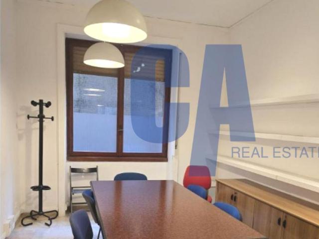 Ufficio in vendita a Municipio 3, Milano