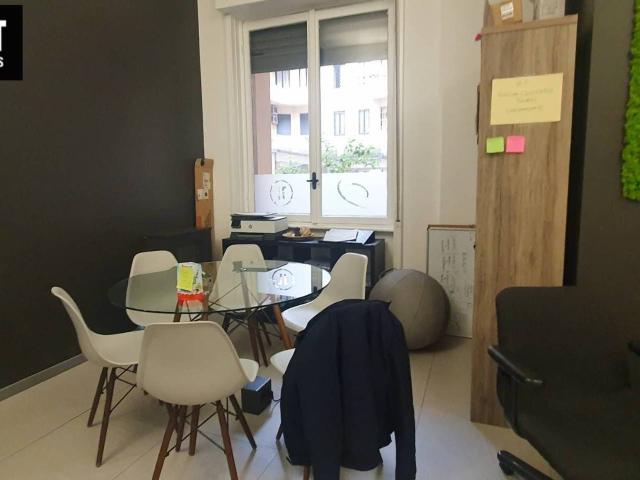 Ufficio in vendita a Municipio 8 di Milano, Milano