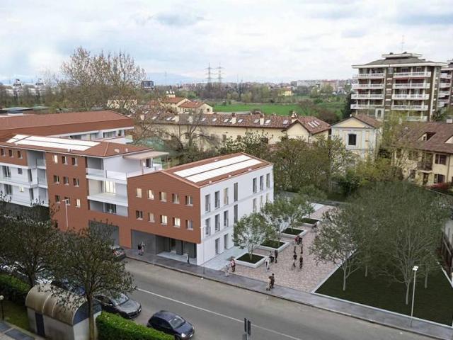 Ufficio in vendita a Municipio 2, Milano