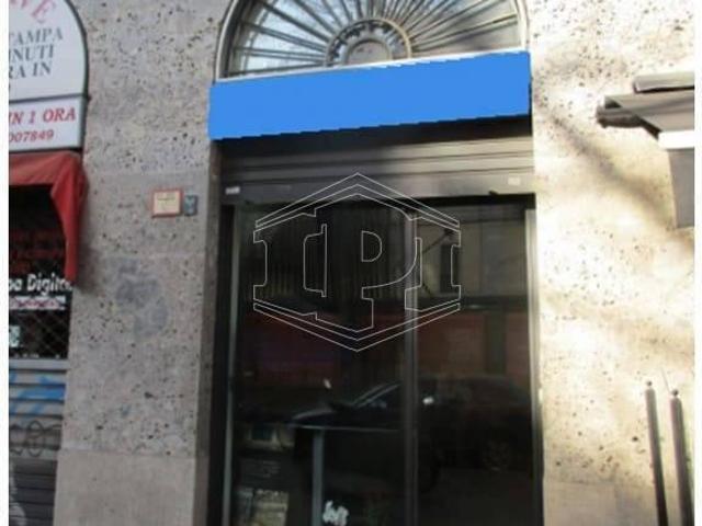 Ufficio in vendita a Municipio 1, Milano
