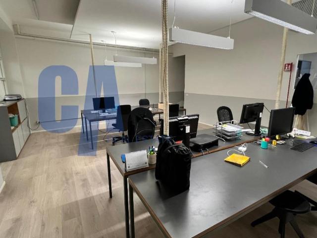 Ufficio in vendita a Municipio 3, Milano