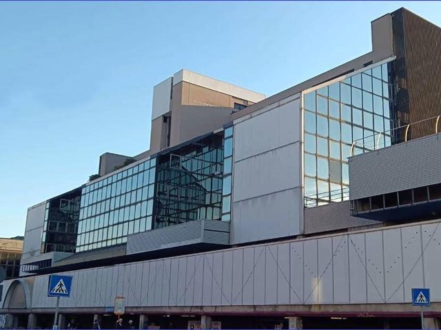 Ufficio in vendita a Municipio 8 di Milano, Milano
