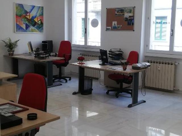 Ufficio in vendita a Municipio 3, Milano