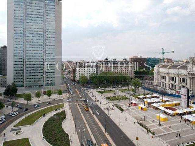 Ufficio in vendita a Municipio 1, Milano