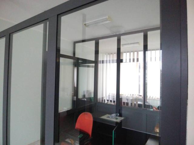 Ufficio in vendita a Parco, Milazzo