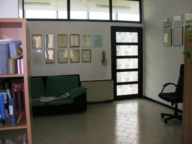 Ufficio in vendita a Mira Taglio, Veneto