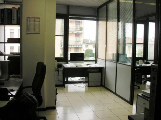 Ufficio in vendita a Mira Taglio, Veneto