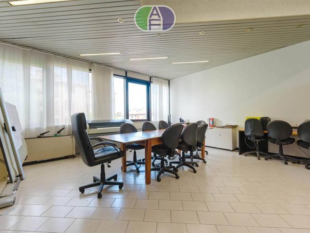 Ufficio in vendita a Mira Taglio, Veneto