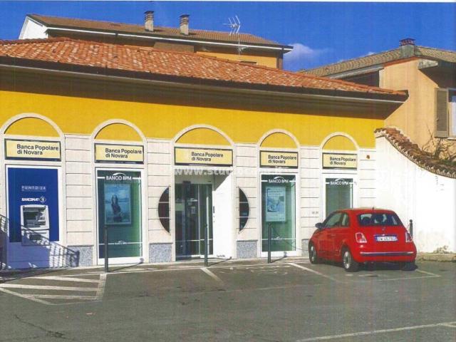 Ufficio in vendita a Miradolo Terme, Pavia