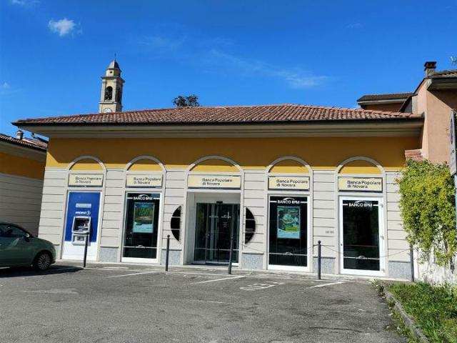 Ufficio in vendita a Miradolo Terme, Pavia
