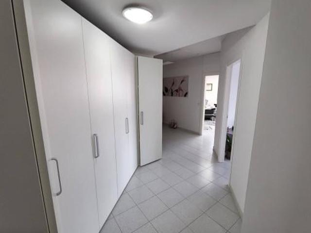 Ufficio in vendita a Unione Comuni Modenesi Area Nord, Mirandola