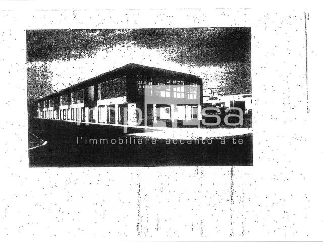 Ufficio in vendita a Mirano, Veneto