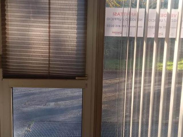 Ufficio in vendita a San Faustino-Madonnina-Quattroville, Modena