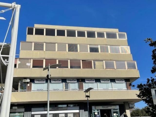 Ufficio in vendita a San Faustino-Madonnina-Quattroville, Modena