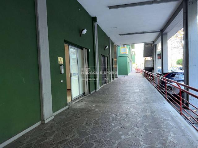 Ufficio in vendita a San Faustino-Madonnina-Quattroville, Modena