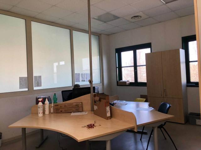 Ufficio in vendita a Fossalta, Modena